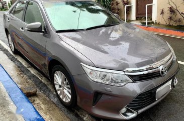 2016 Toyota Camry for sale in Makati 