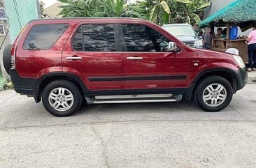 2003 Honda Cr-V for sale in Imus