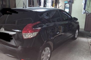 2016 Toyota Yaris for sale in Pasig 