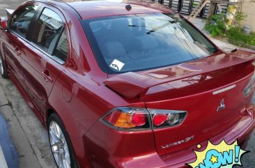 2013 Mitsubishi Lancer for sale in Paranaque 