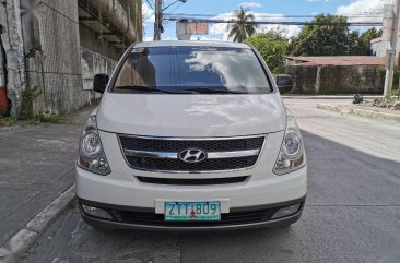 2009 Hyundai Starex for sale in Quezon City