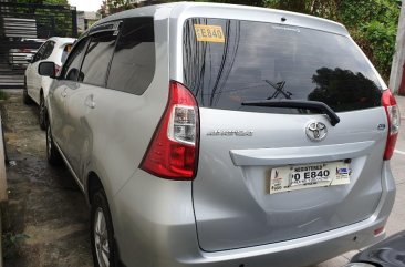 2019 Toyota Avanza for sale in Quezon City 