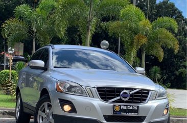 2010 Volvo Xc60 for sale in Quezon City