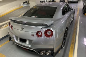 2019 Nissan Gt-R for sale in Pasig 