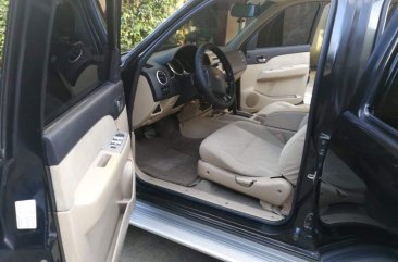 2008 Ford Everest for sale in Cebu City