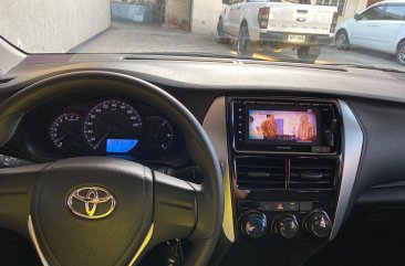 2019 Toyota Vios for sale in Quezon City