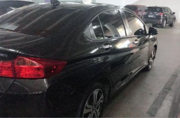 2016 Honda City for sale in Muntinlupa 