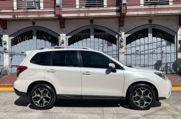 2015 Subaru Forester for sale in Manila