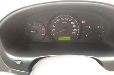 2009 Hyundai Starex for sale in Las Pinas