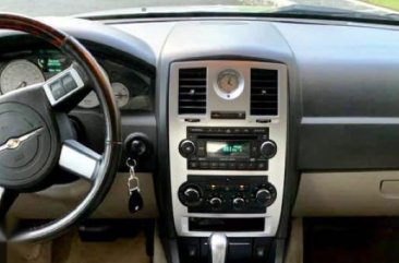 2007 Chrysler 300c for sale in Quezon City