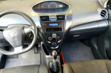 Toyota Vios 2013 for sale in Las Pinas 