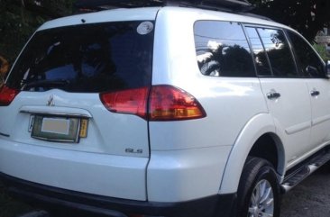 Mitsubishi Montero Sport 2010 for sale in Quezon City