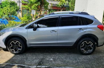 2012 Subaru Forester at 45000 km for sale 