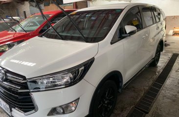 2019 Toyota Innova for sale in Quezon City