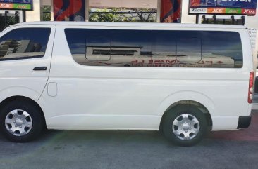 2019 Toyota Hiace for sale in Manila