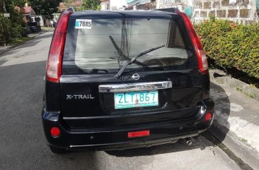 2008 Nissan X-Trail for sale in Las Piñas