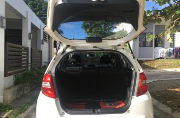 2012 Honda Jazz for sale in Lipa 