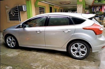 2013 Ford Focus for sale in Marikina 