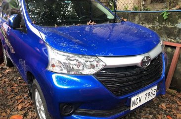 2018 Toyota Avanza for sale in Quezon City