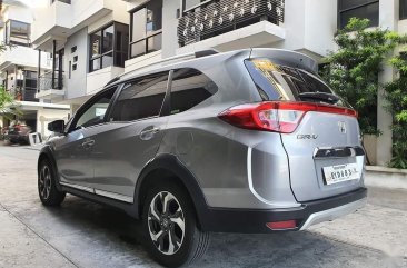 2019 Honda BR-V for sale in Quezon City