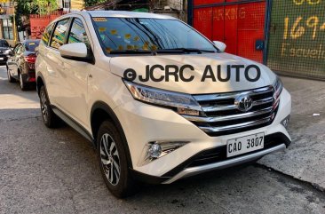2018 Toyota Rush for sale in Makati 