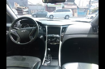 Hyundai Sonata 2010 Sedan Automatic Gasoline for sale