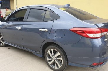 2019 Toyota Vios for sale in Quezon City 