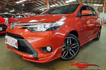 Toyota Vios 2018 for sale in Marikina 