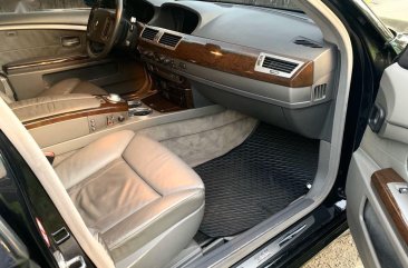 2002 Bmw 7-Series for sale in Parañaque 