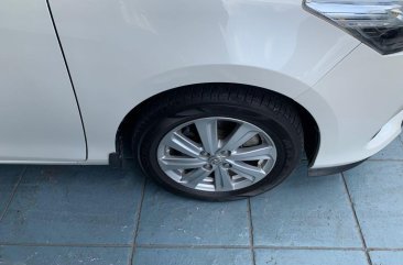 2014 Toyota Vios for sale in Pasig 