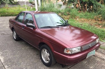 1997 Nissan Sentra for sale in Marikina 