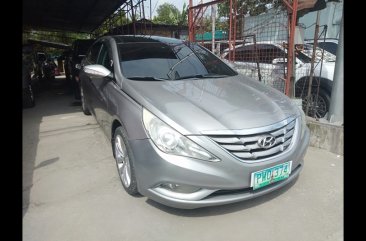 Hyundai Sonata 2010 Sedan Automatic Gasoline for sale