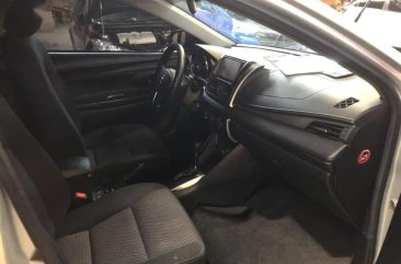 2016 Toyota Vios for sale in Quezon City 