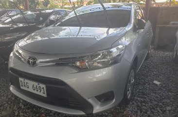 2018 Toyota Vios for sale in Quezon City 