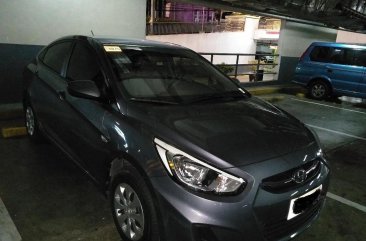 Hyundai Accent 2015 for sale in Mandaluyong 