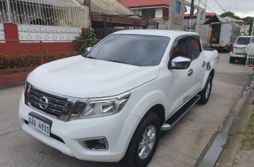 2017 Nissan Navara for sale in Antipolo