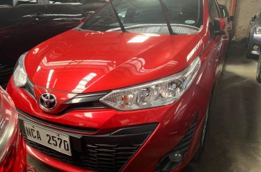 Toyota Yaris 2018 for sale in Quezon City