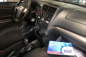 2018 Toyota Avanza for sale in Quezon City