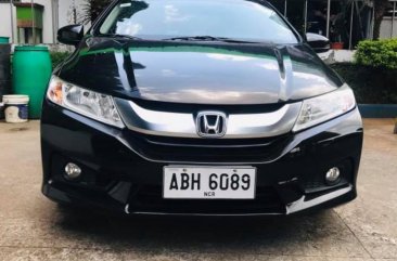 2015 Honda City for sale in Antipolo