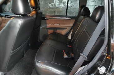 2014 Mitsubishi Montero Sport for sale in Manila