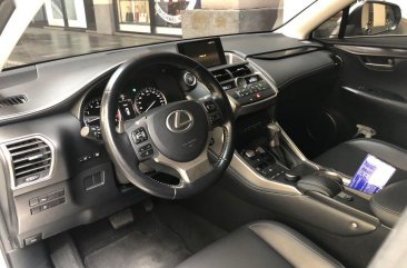 2016 Lexus Nx for sale in Muntinlupa 