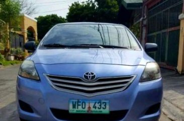 Toyota Vios 2013 for sale in Las Pinas 