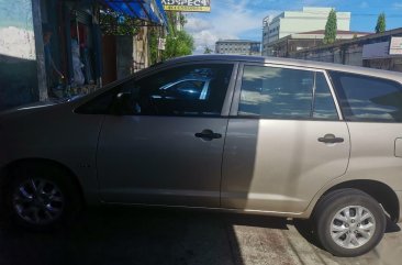 2012 Toyota Innova for sale in Quezon City