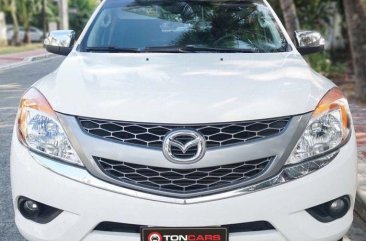 Mazda Bt-50 2016 for sale in Manila