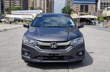 2018 Honda City for sale in Pasig 