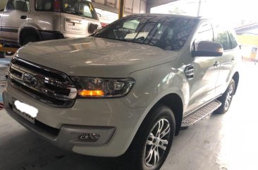 Ford Everest 2017 for sale in Cebu 