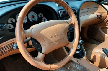 1998 Ford Mustang for sale in Manila