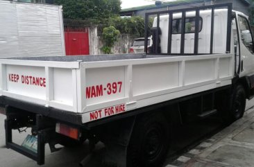 Mitsubishi CanterA 1998 Truck for sale in Manila