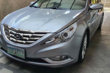 2011 Hyundai Sonata at 27000 km for sale  