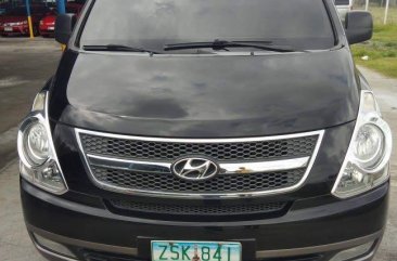 2009 Hyundai Starex for sale in Las Pinas